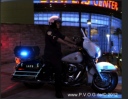 Harley-Davidson / LAPD / Dirk